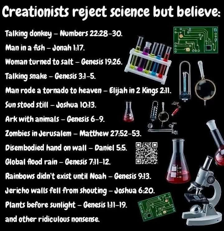 Internet Atheists tweet media