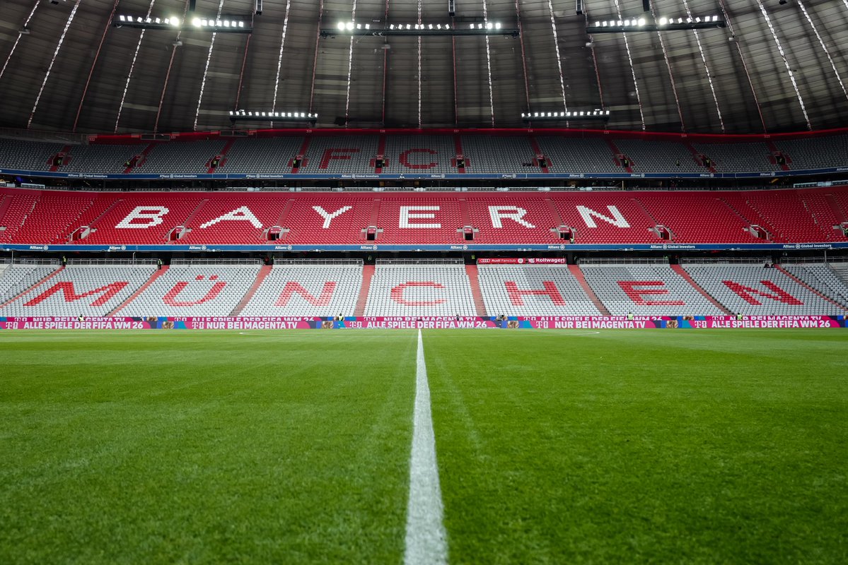 1. FC Union Berlin tweet media