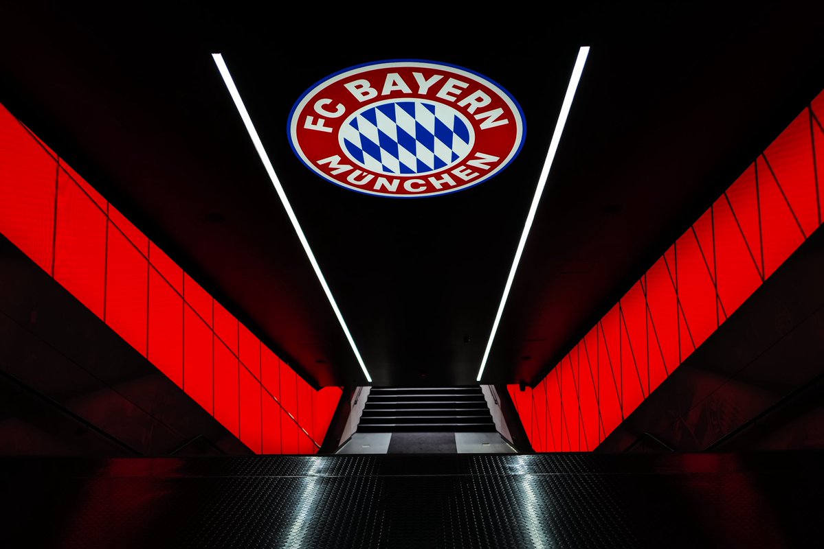 1. FC Union Berlin tweet media