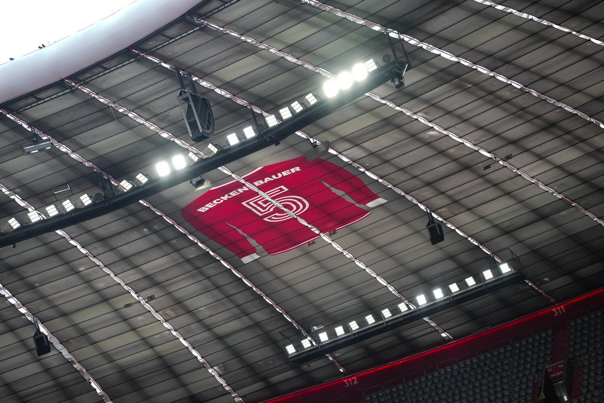 1. FC Union Berlin tweet media