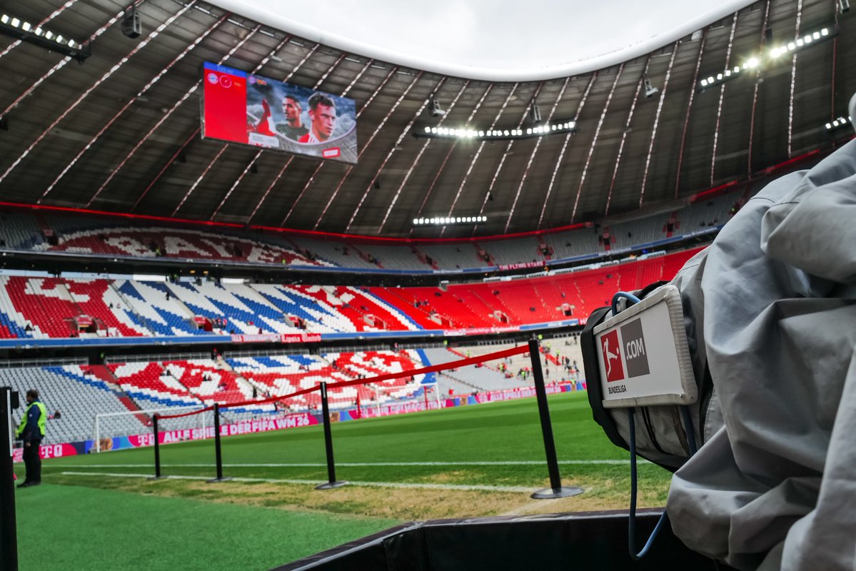 1. FC Union Berlin tweet media