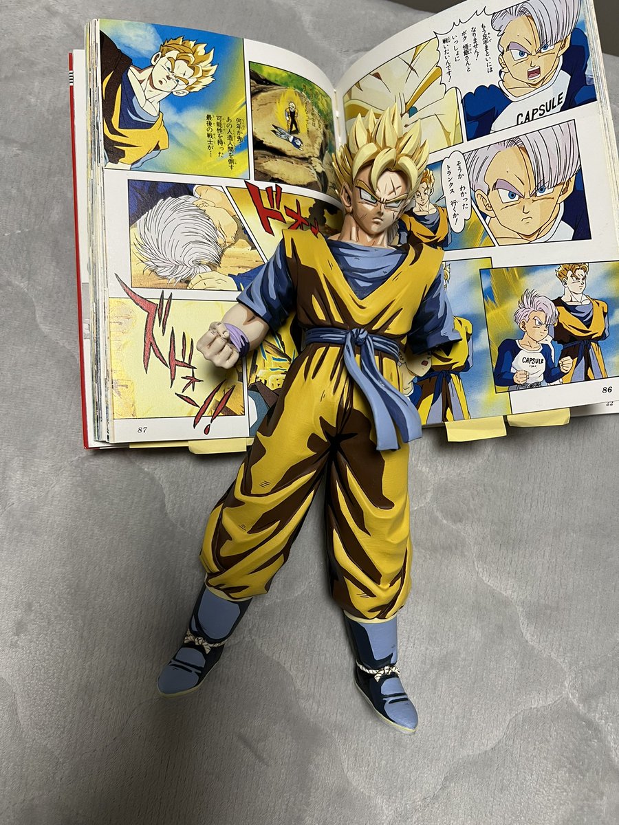 KR王子 tweet media