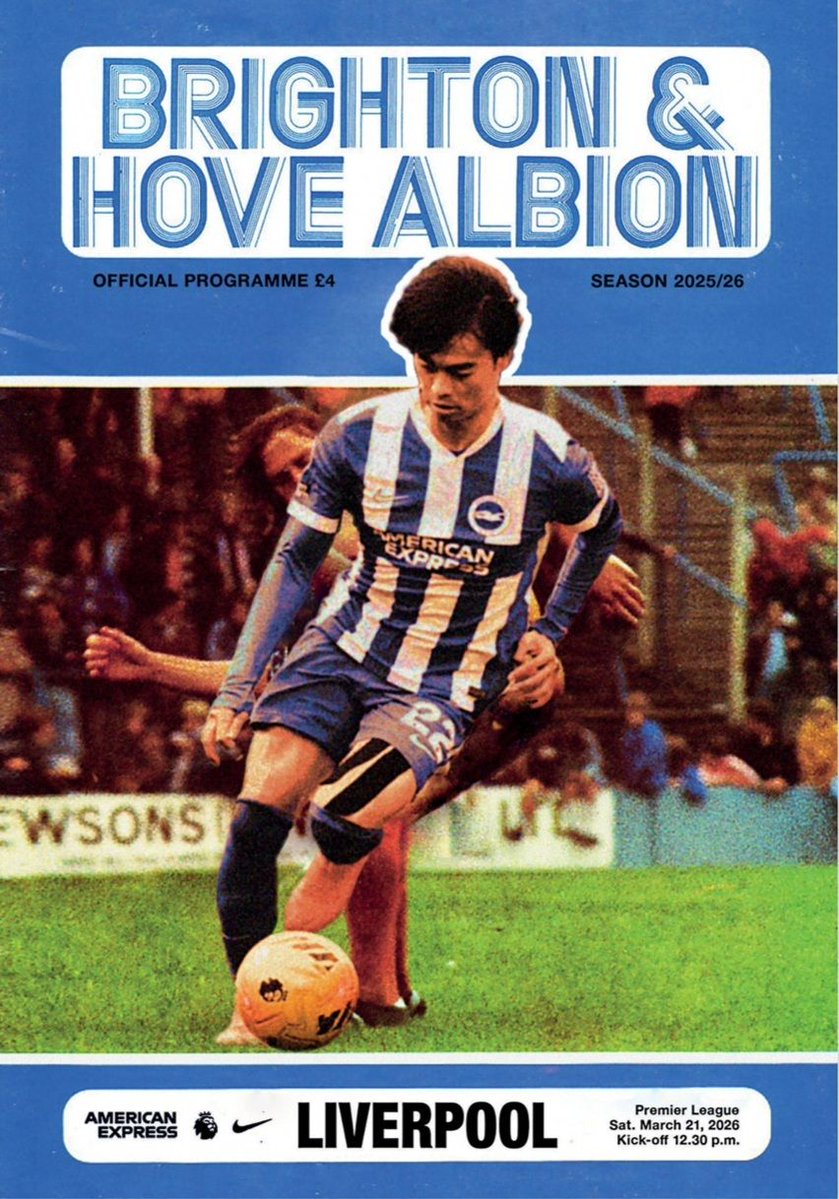 Premier Progs tweet media