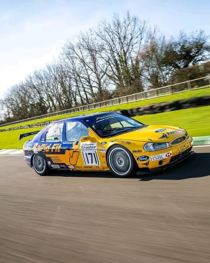 David Sutton (Cars) LTD tweet media