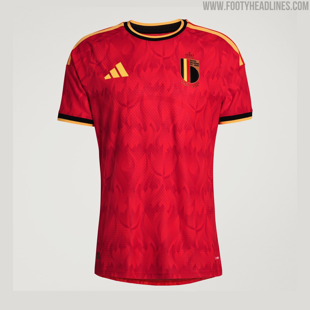 Signal Foot BE tweet media