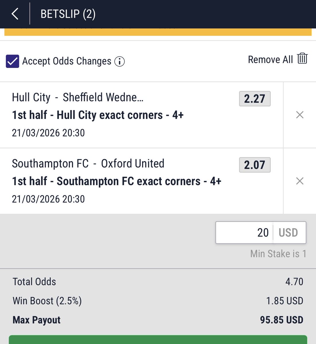 Zim Soccer Analyst tweet media