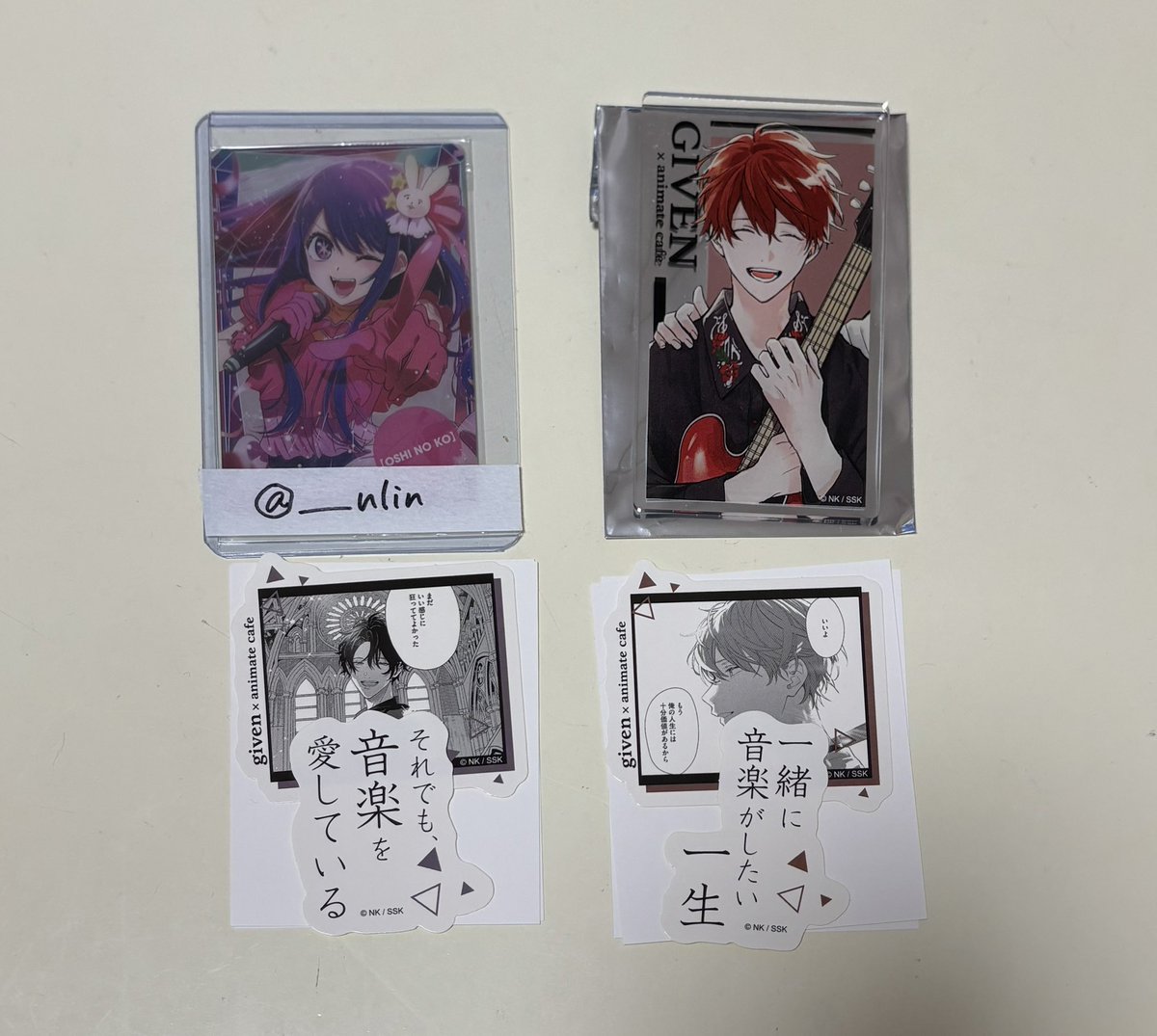 りんご@取引用 tweet media