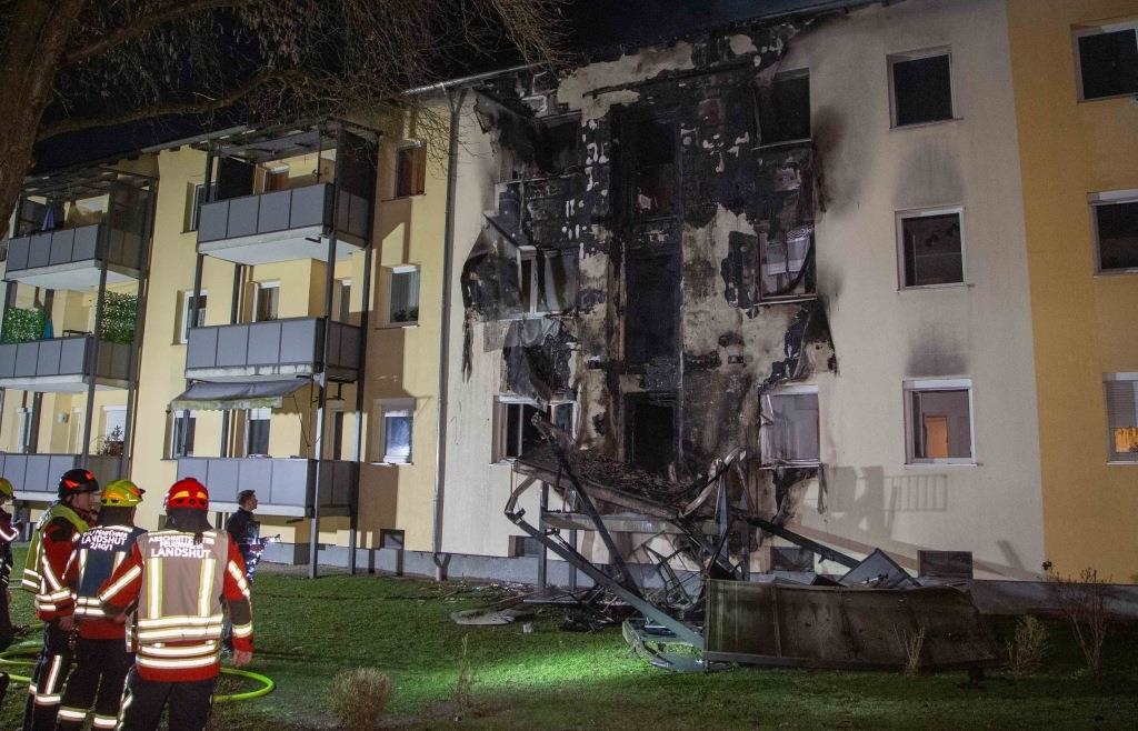 Passauer Neue Presse tweet media