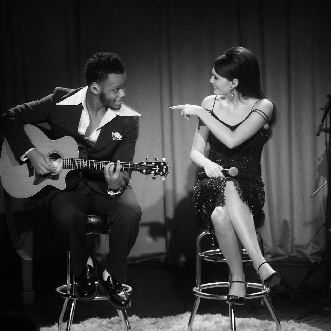 Sienna Spiro Argentina tweet media