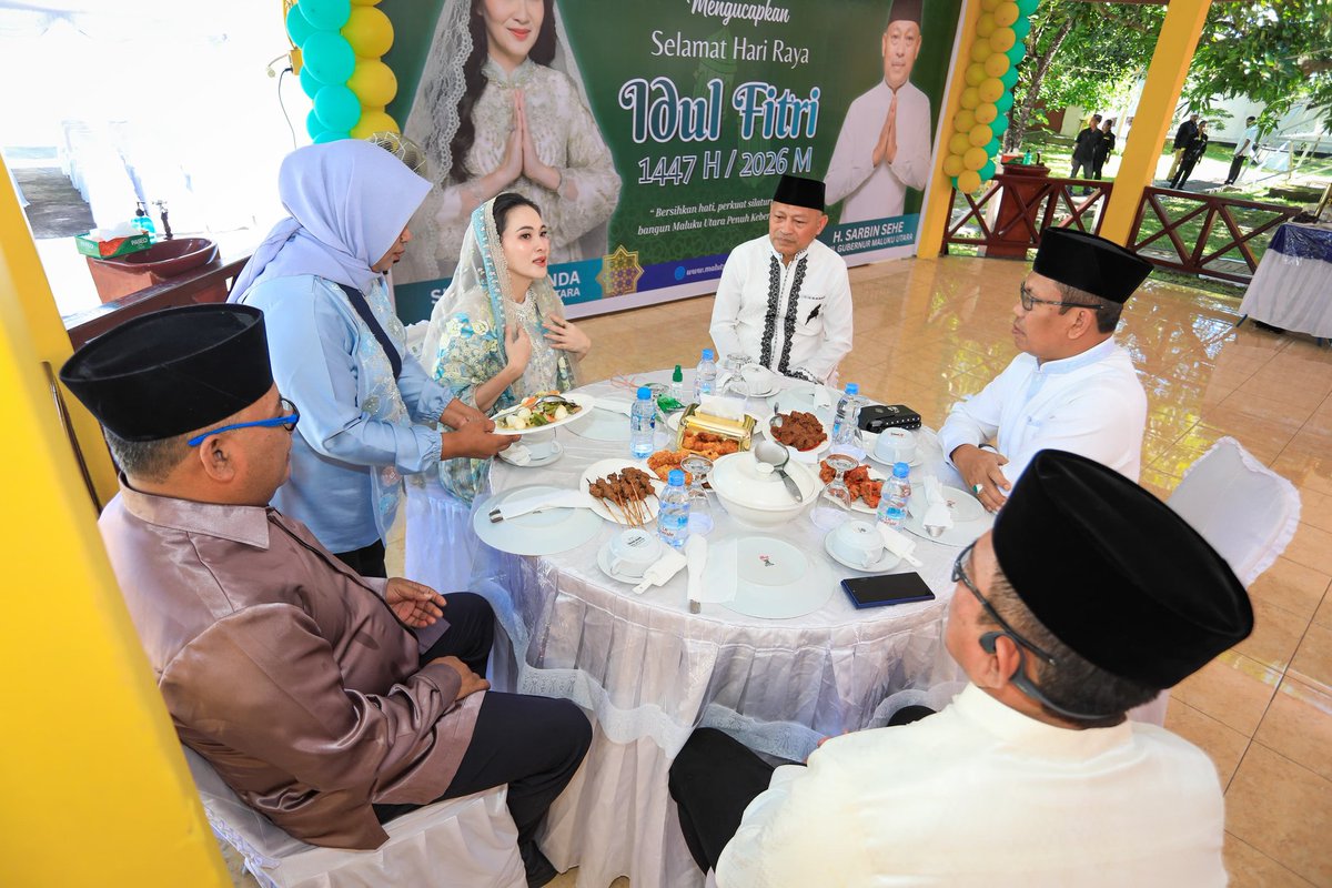 Irjen Pol. Drs. Waris Agono., M.Si tweet media