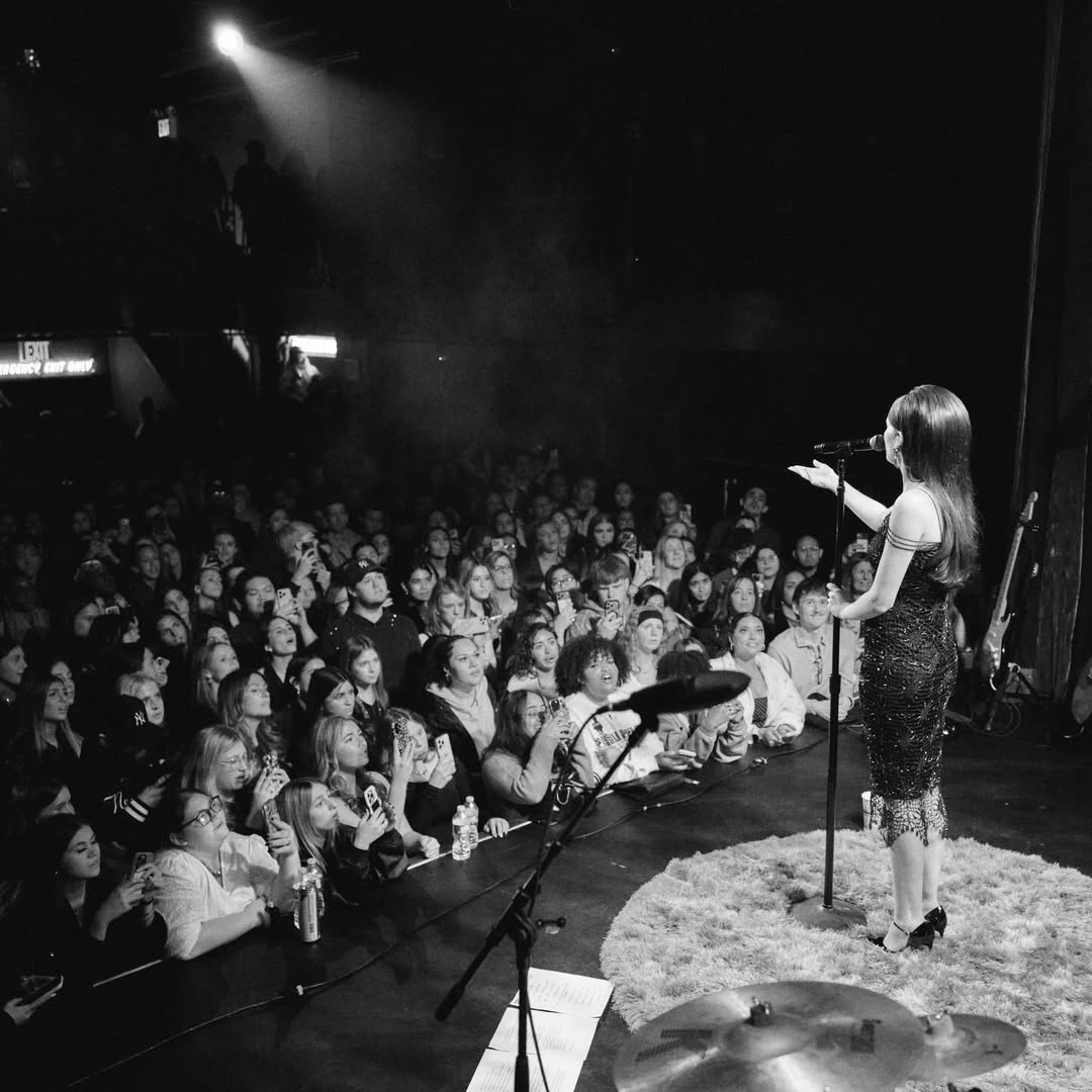 Sienna Spiro Argentina tweet media