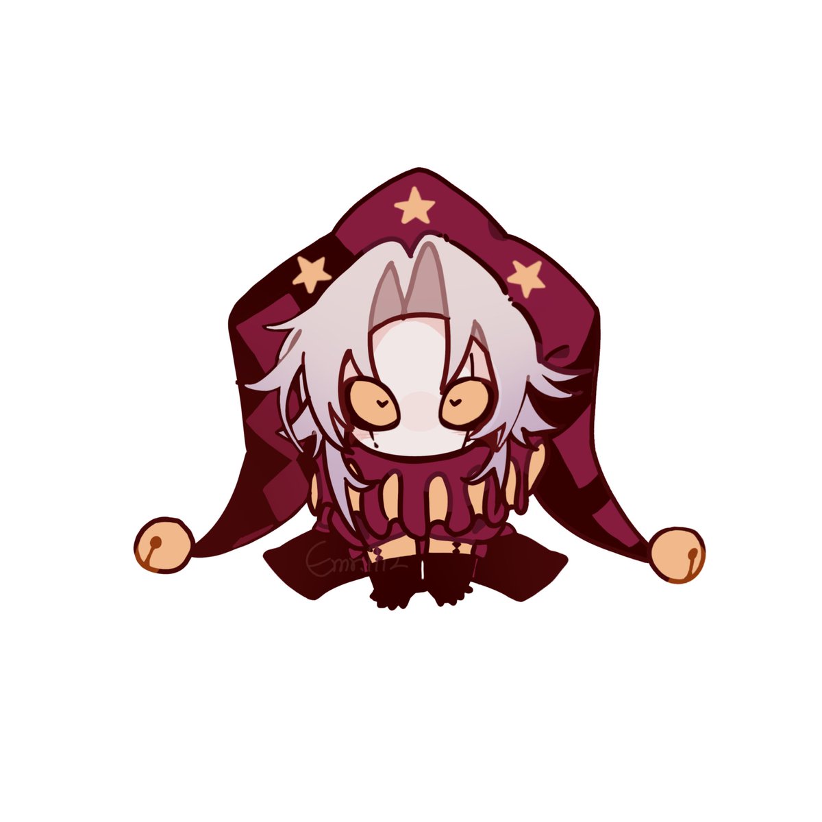 米粒 Emiri tweet media