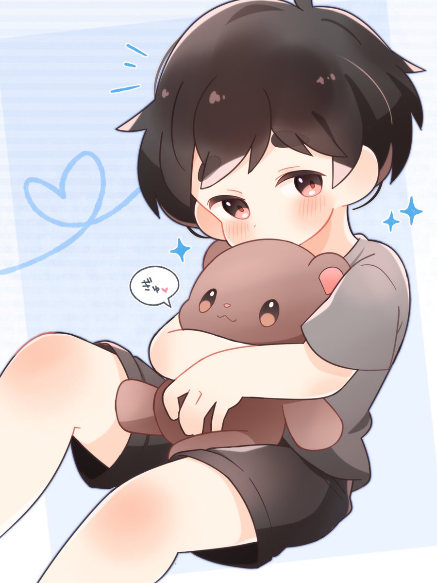 ゆうひ🌟skeb消化中 tweet media