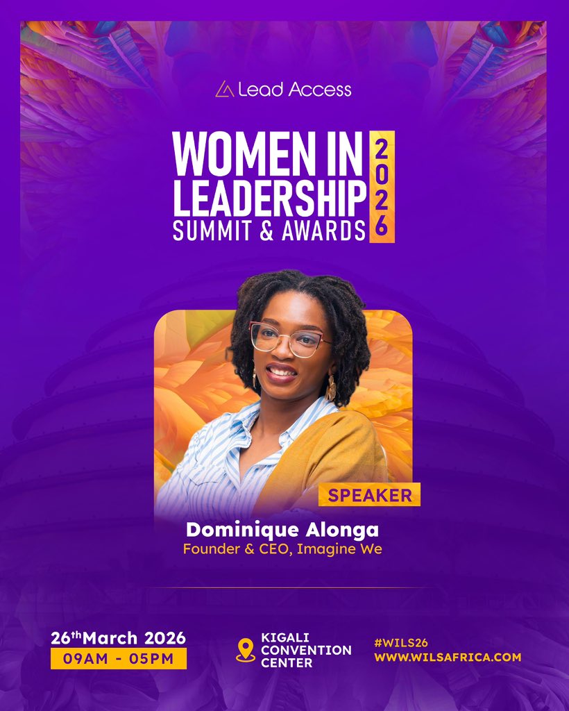 Women In Leadership Summit & Awards tweet media