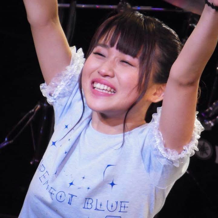 河野万里奈 5/30(土)15周年ワンマン渋谷 tweet media