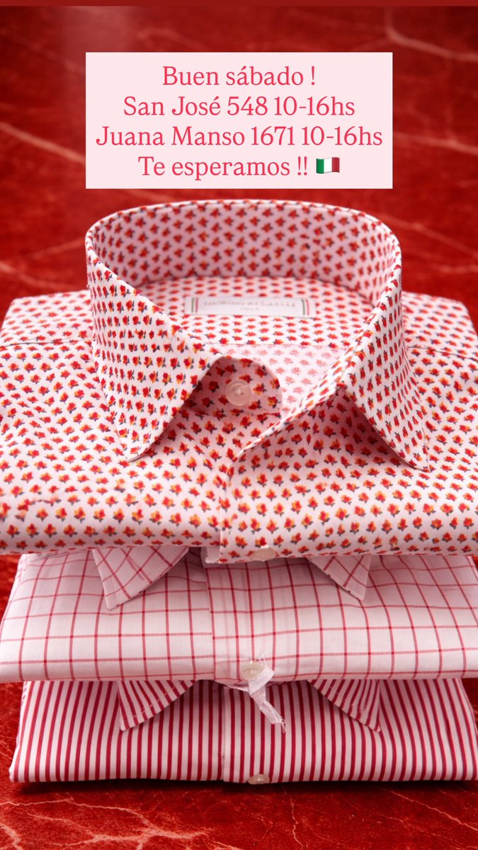 GIORGIO REDAELLI tweet media