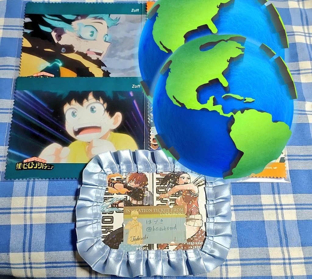 はづき/取引＠プロカ未読と条件外はスルー tweet media