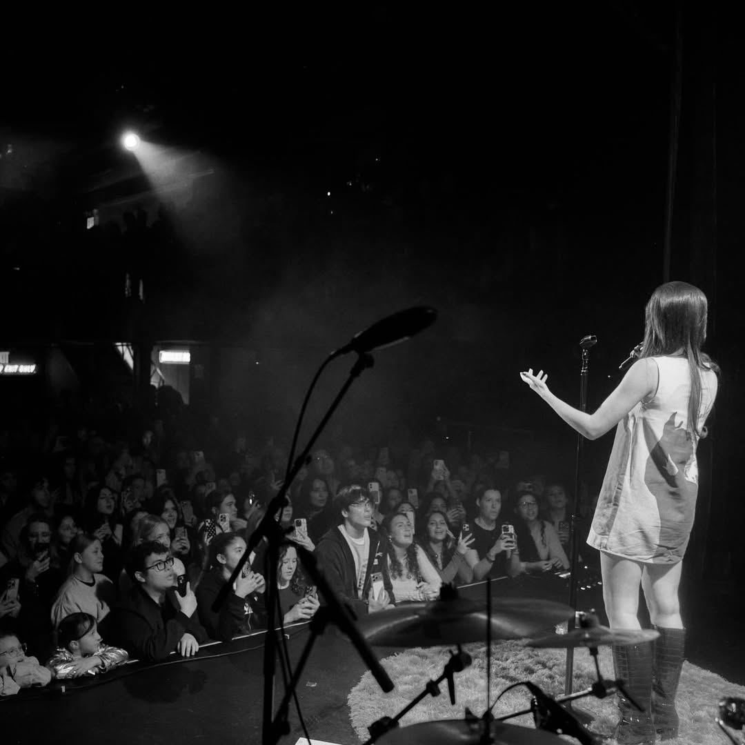 Sienna Spiro Argentina tweet media