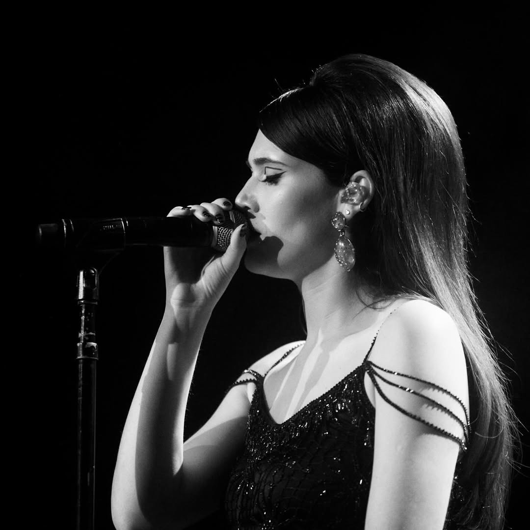 Sienna Spiro Argentina tweet media