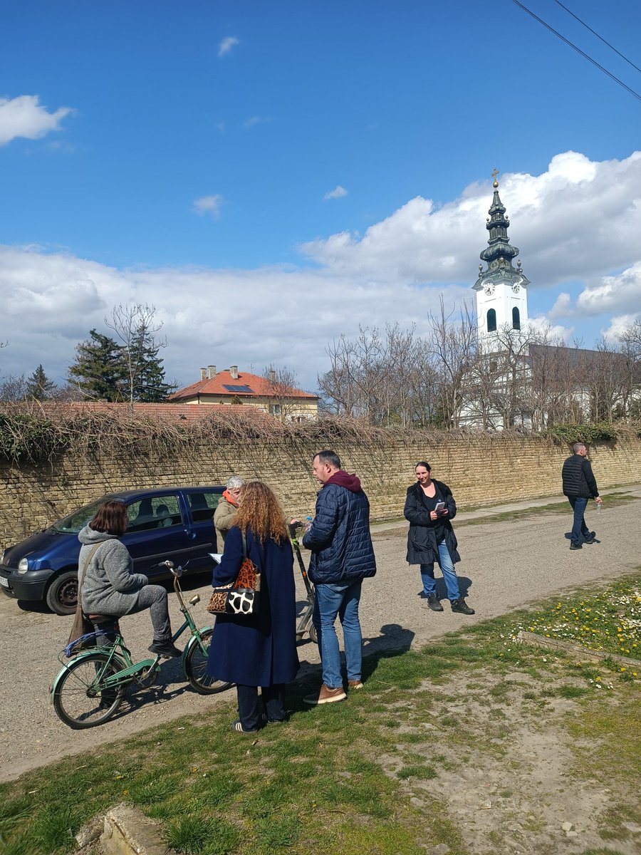 Sabina Kerić tweet media