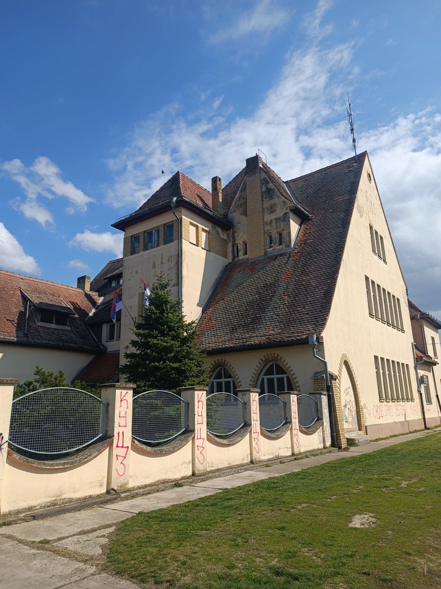 Sabina Kerić tweet media