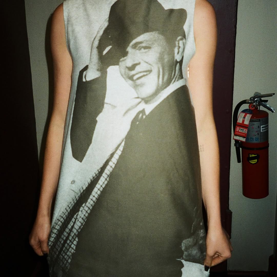 Sienna Spiro Argentina tweet media