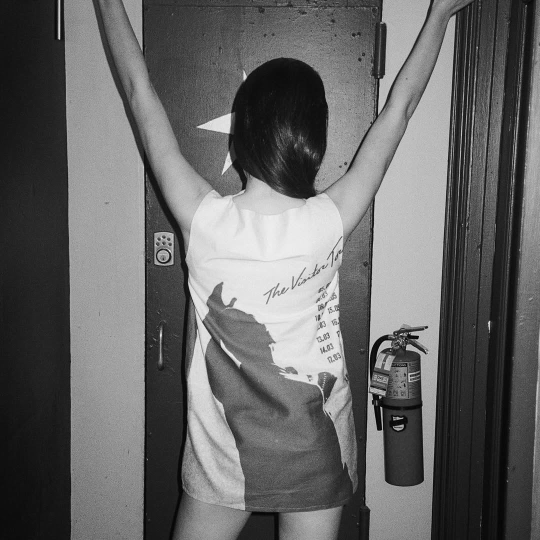 Sienna Spiro Argentina tweet media