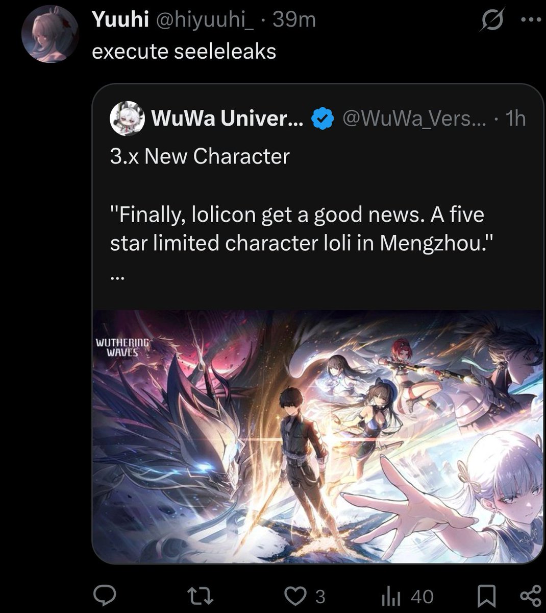 Sherlock Moriarty tweet media