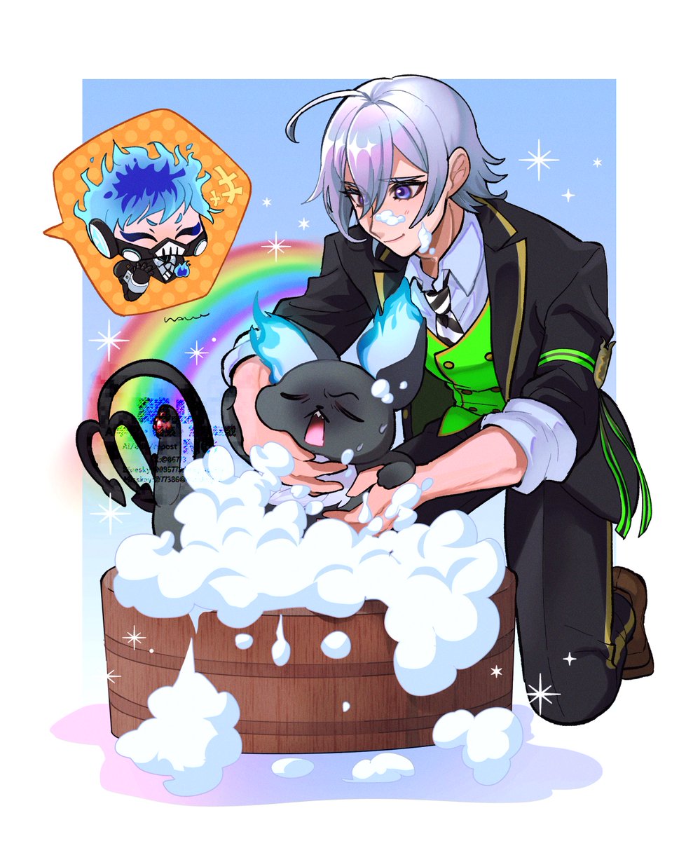 おハム🏖 tweet media