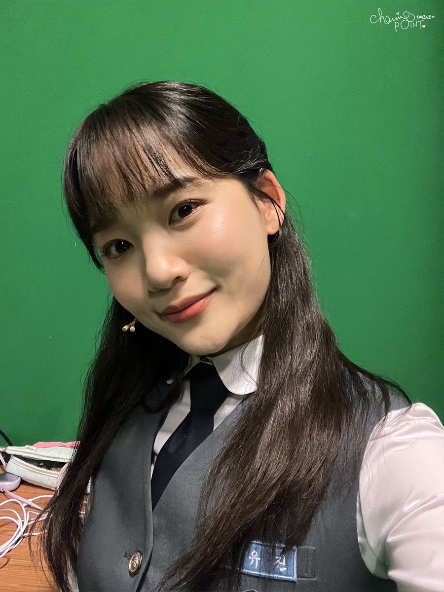 배우 임찬민 공식 팬계정 tweet media