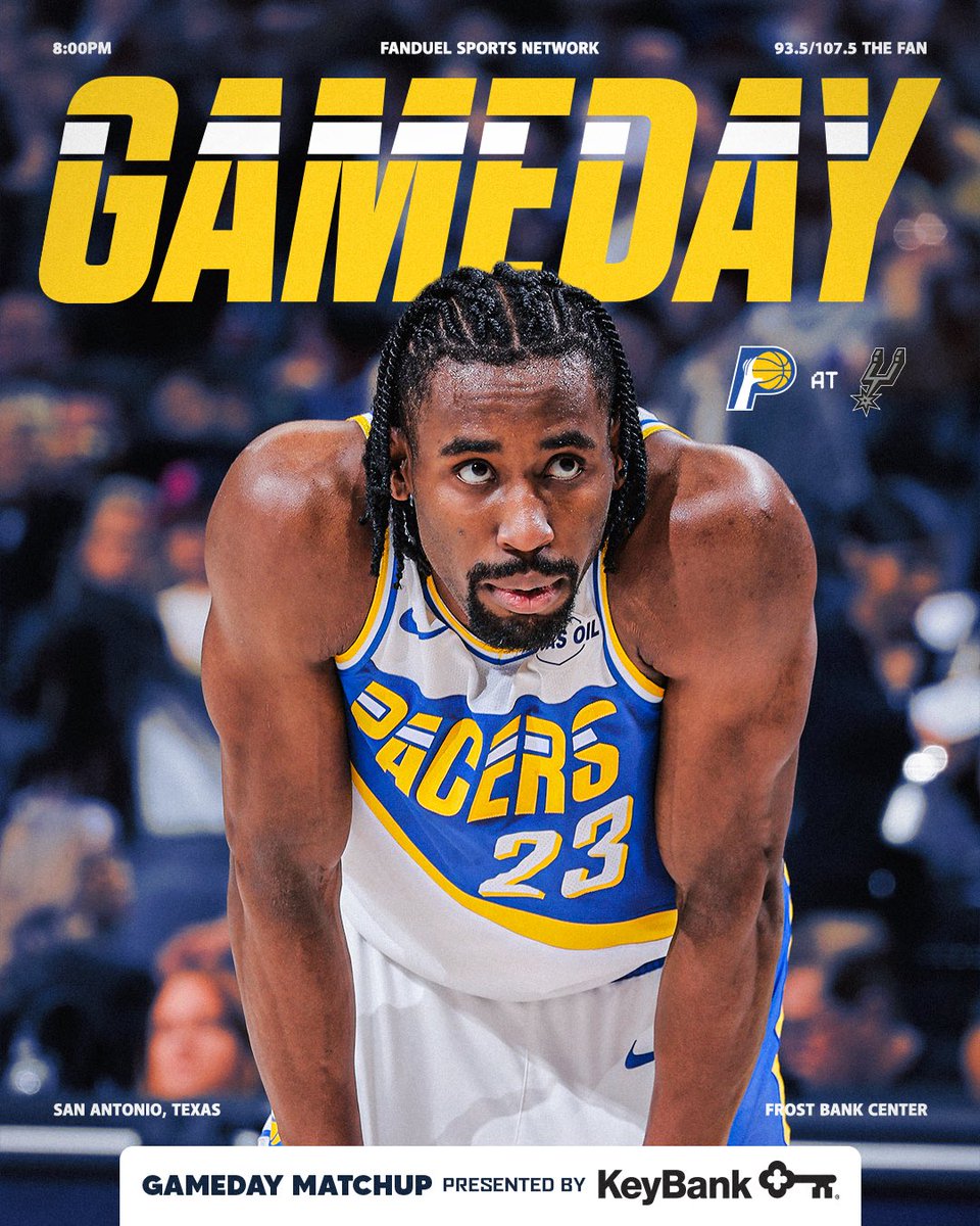 Indiana Pacers tweet media