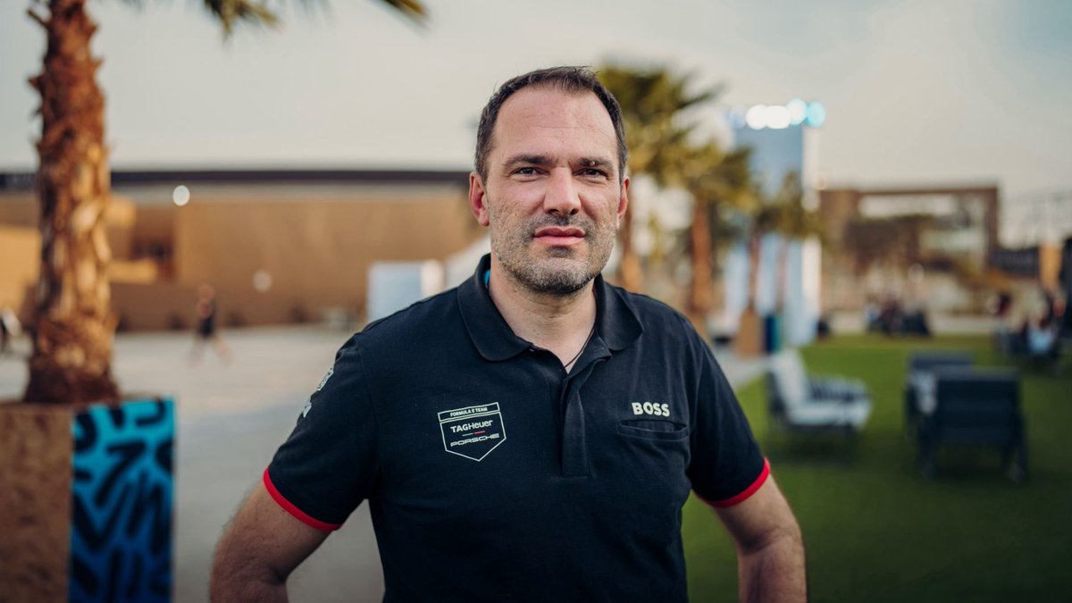 InsideAudiF1's tweet photo. 🔍 Audi could still look to strengthen its sporting structure as the project evolves, even with Binotto leading the transition.

In that context, Florian Modlinger, currently leading Porsche’s Formula E programme, has been mentioned by some as an interesting profile, given his experience within the Volkswagen Group.

For now, there’s no concrete link to Audi, but it’s a name worth keeping an eye on.