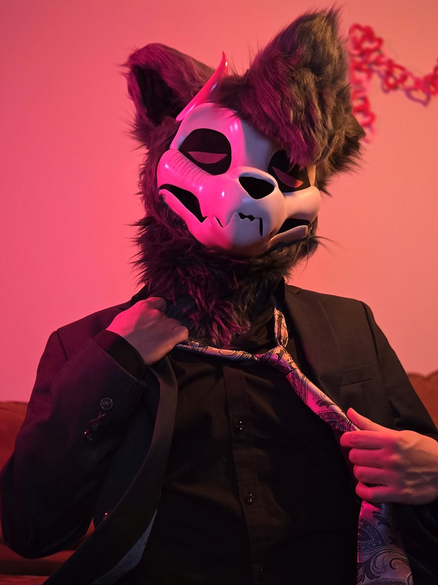 ✖️ƆYRUS 💜 tweet media