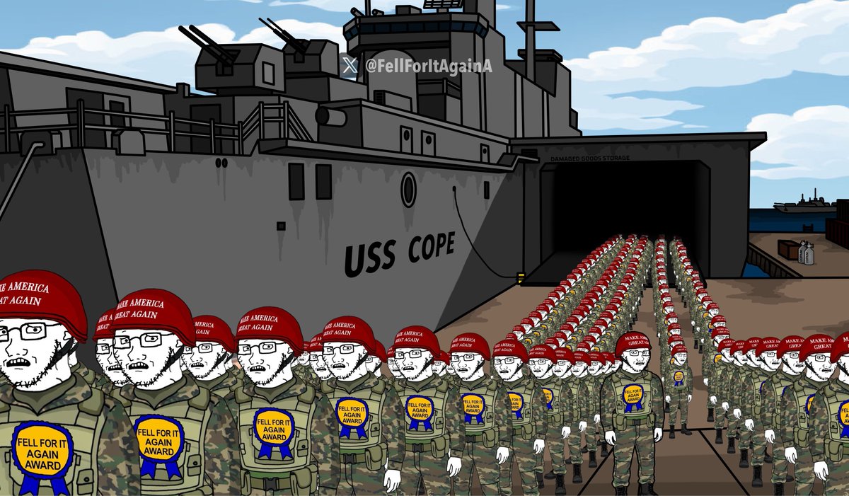 U.S. Fentanyl Command tweet media