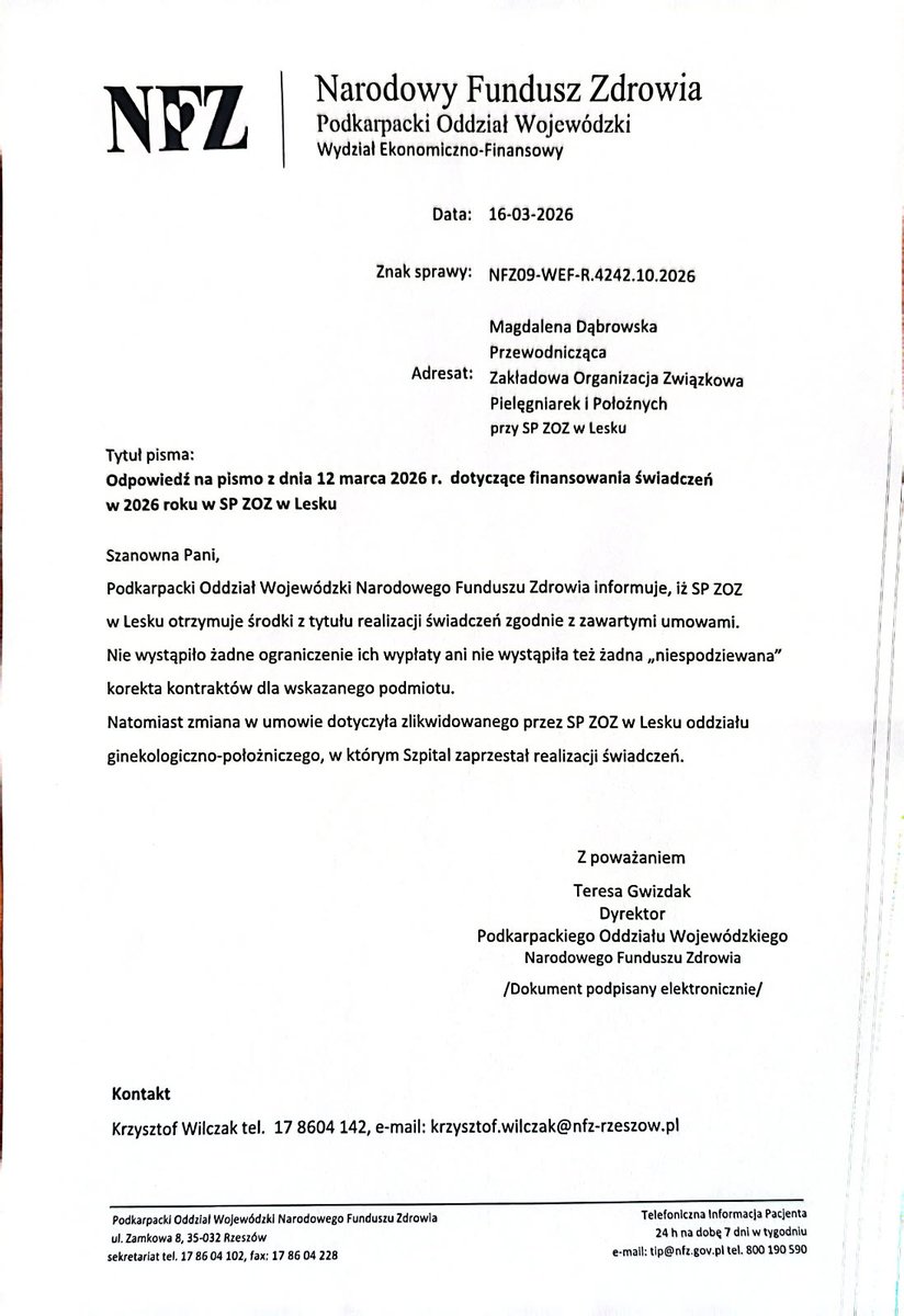 Marcelina Zawisza #PartiaRazem tweet media