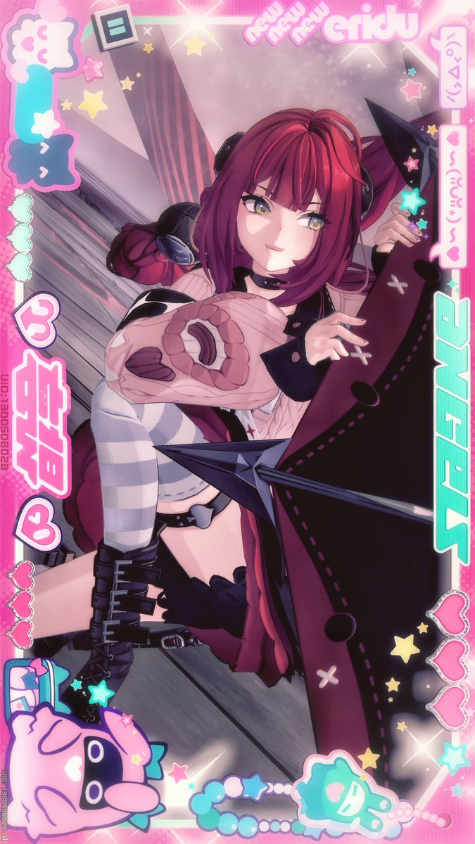 さくぱけ‎꜀( ꜆-ࡇ-)꜆📸原神 tweet media