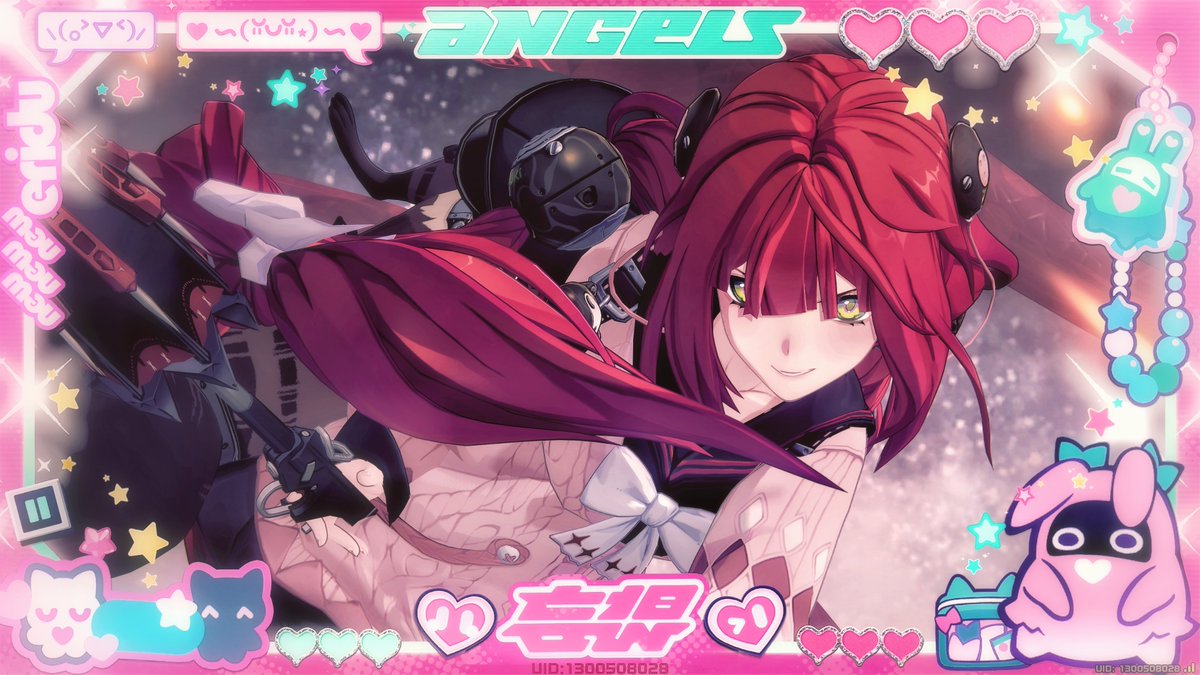 さくぱけ‎꜀( ꜆-ࡇ-)꜆📸原神 tweet media