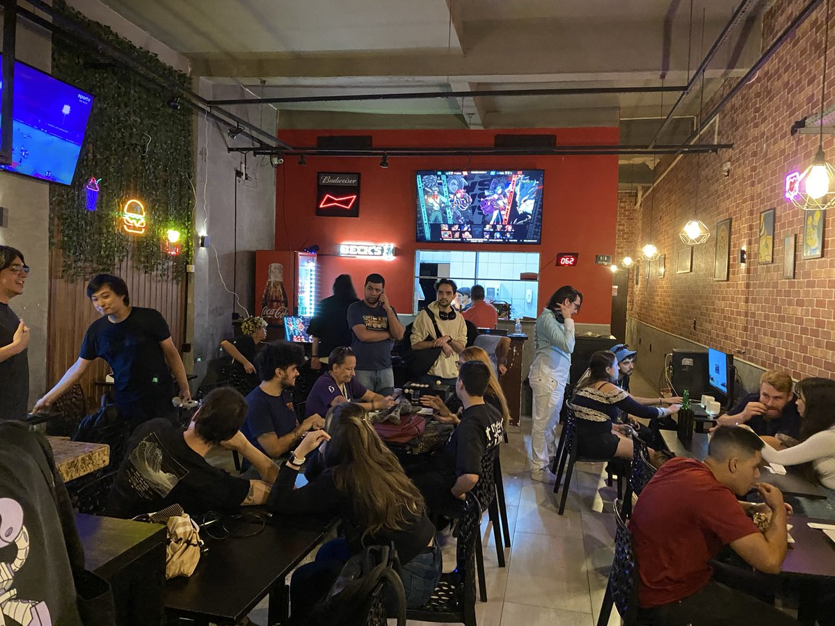 Team DASH tweet media