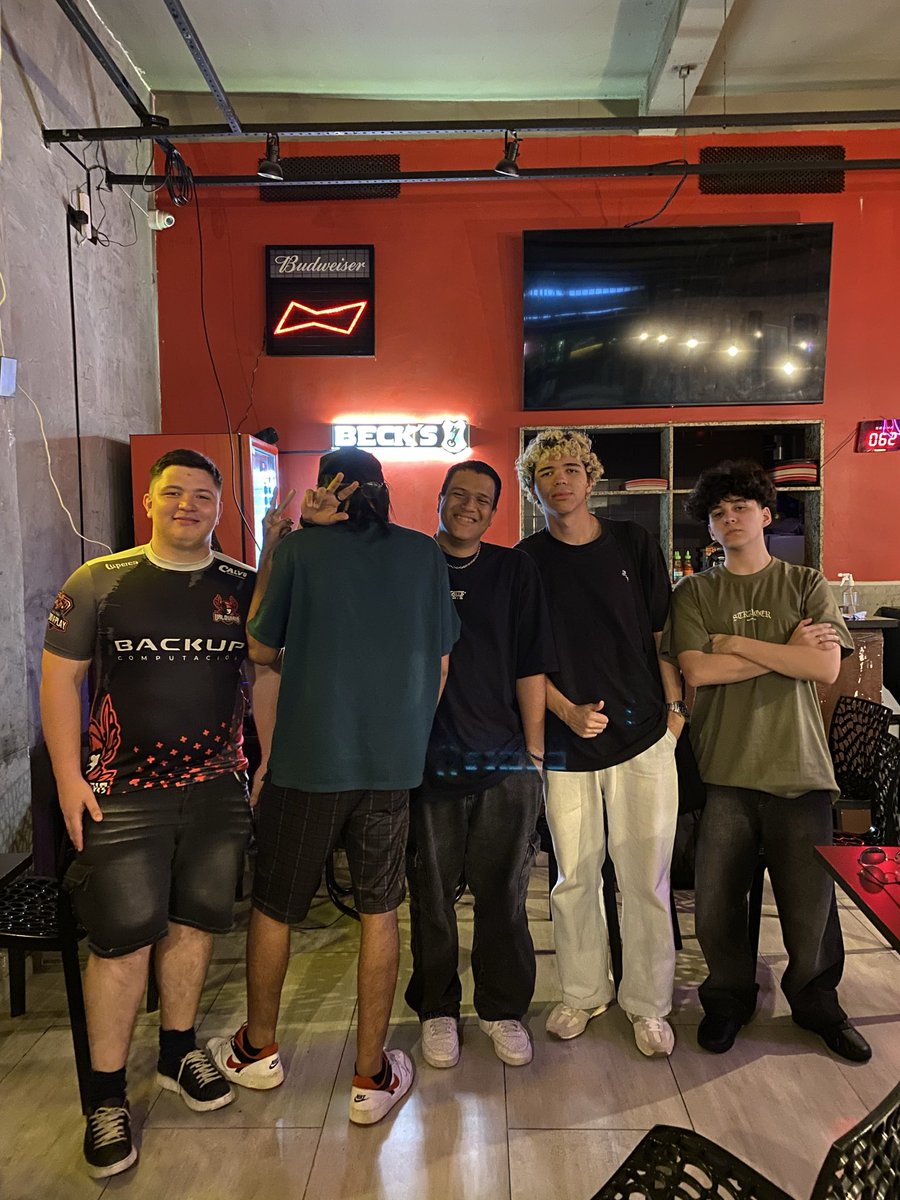 Team DASH tweet media