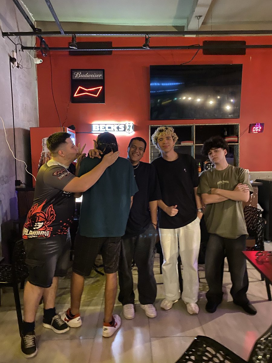 Team DASH tweet media