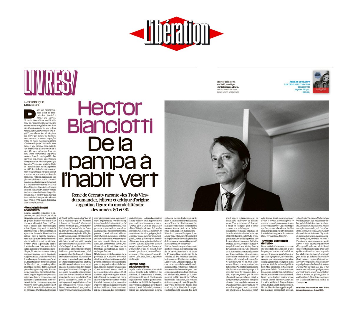 Éditions Séguier tweet media