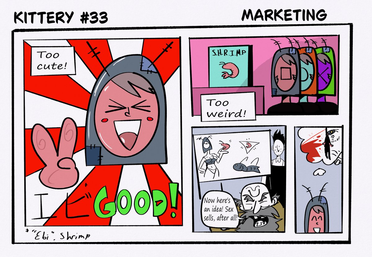 kmonsterart tweet media