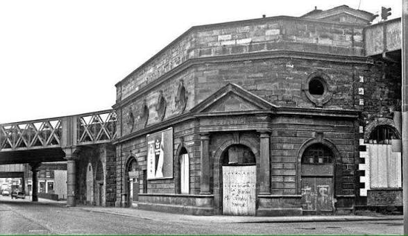 British Dynamism tweet media