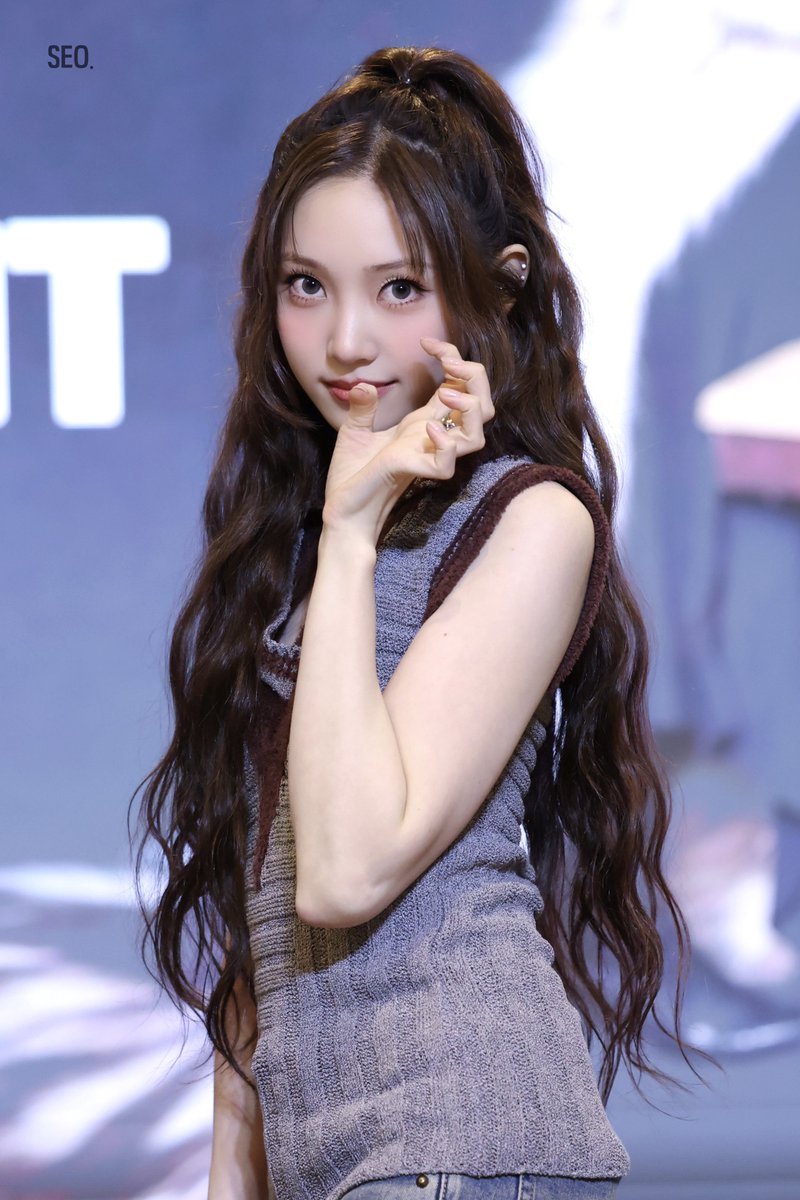 SEO_LYS's tweet image. 260318

#YOUNGSEO #영서
#ALLDAYPROJECT #ADP #올데이프로젝트