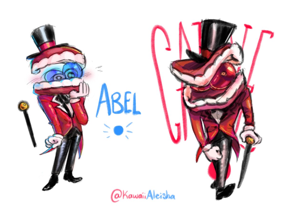 Kawaii Aleisha tweet media