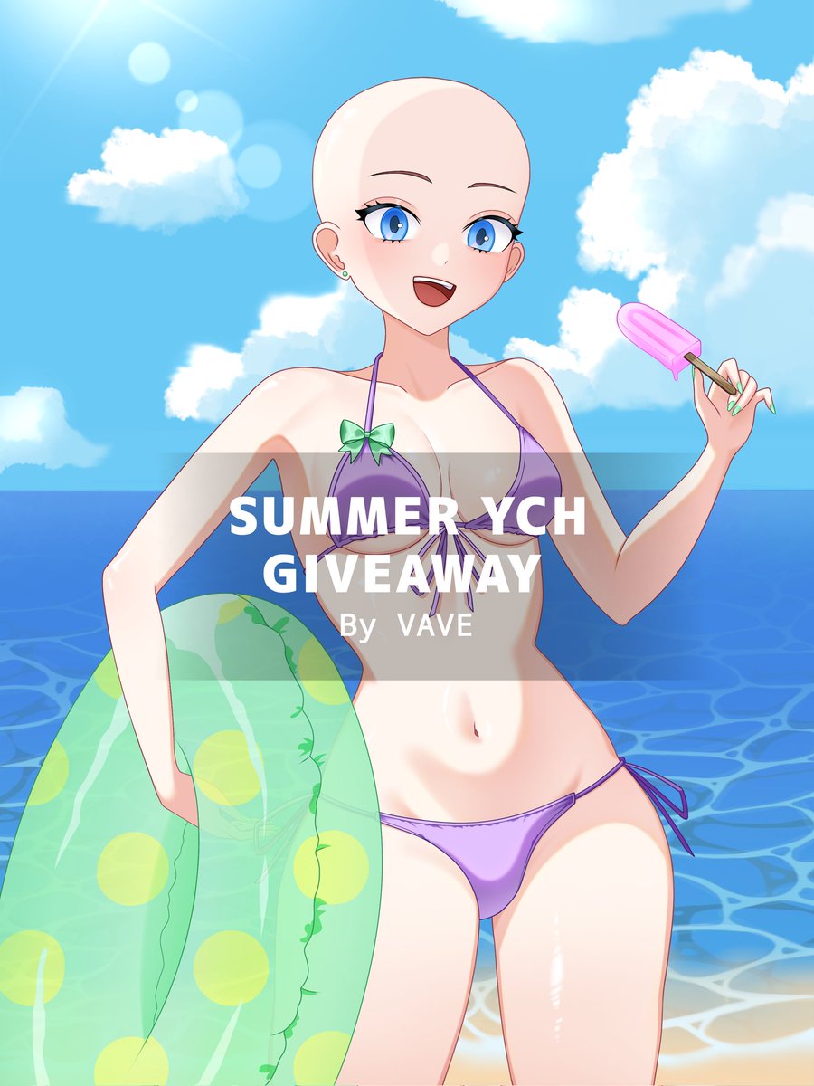 Vave | COMMS OPEN tweet media