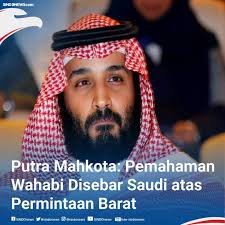 Turn Back Wahabi tweet media