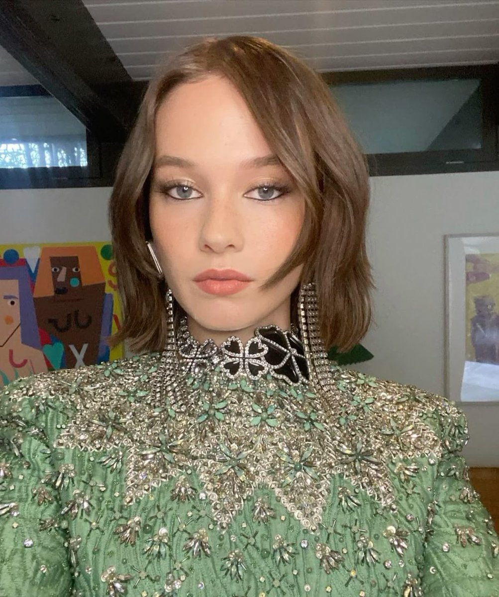 cailee spaeny media tweet media