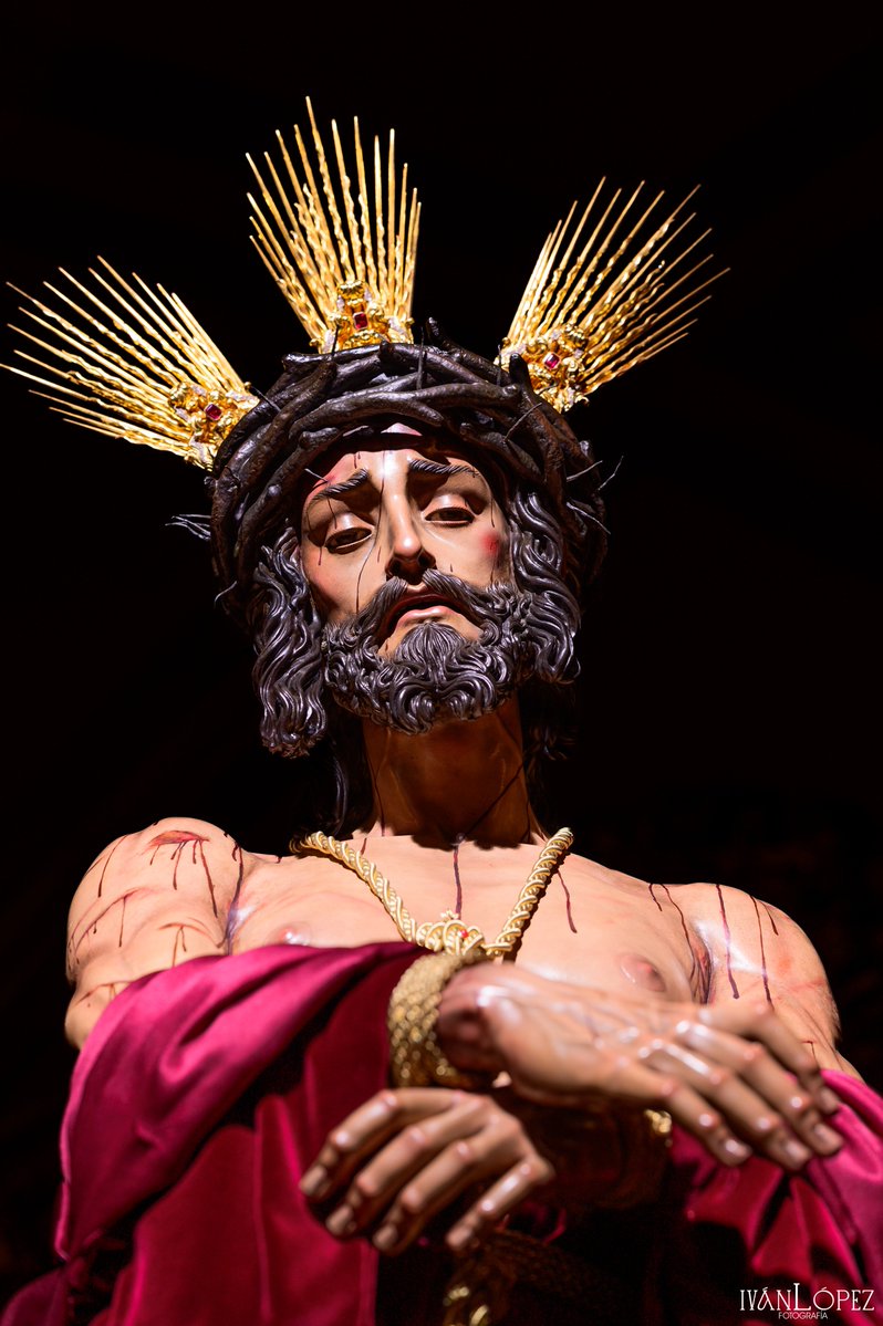 Iván López Molina | Fotos Cofrades tweet media