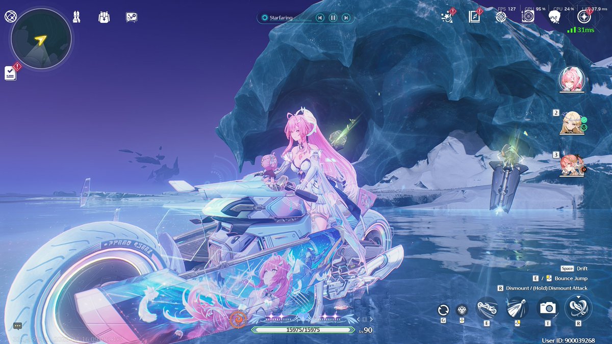 Molen Caramel 🧋 VGen Comm tweet media